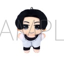 (PO) Tokyo Revengers Chiinui (Plush Mascot) Sano Manjiro (Present Day Ver.)