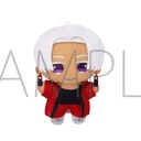 (PO) Tokyo Revengers Chiinui (Plush Mascot) Kurokawa Izana