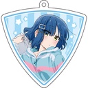 (PO) Bocchi the Rock! Original Illustration Acrylic Key Chain 3 Yamada Ryo