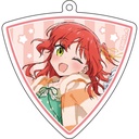 Bocchi the Rock! Original Illustration Acrylic Key Chain 4 Kita Ikuyo