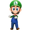 (PO) Nendoroid 393 Nendoroid Super Mario - Luigi (Re-issue)