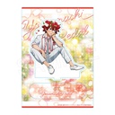 Yowamushi Pedal LIMIT BREAK Acrylic Stand BIRTHDAY FLOWER 2 Naruko Shoukichi