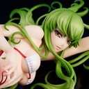 (PO) Code Geass Lelouch of the Rebellion - C.C. Swimwear Ver. (Re-issue)