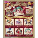 (PO) Hatsune Miku - Secret Wonderland Collection [BOX]