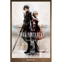 Final Fantasy XVI Postcard Book (Book)
