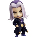 (PO) Nendoroid 1447 JoJo's Bizarre Adventure Golden Wind - Leone Abbacchio (Re-issue)