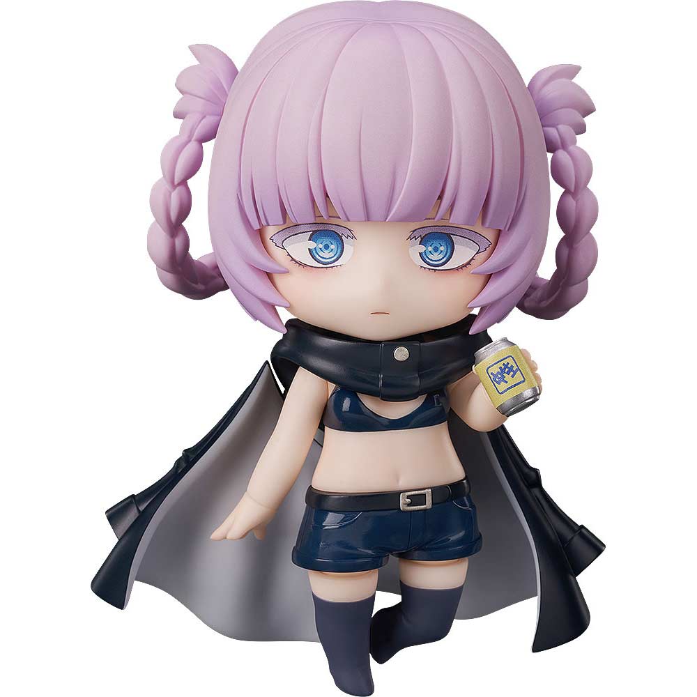 (PO) Nendoroid 2147 Call of The Night - Nanakusa Nazuna