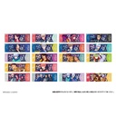 Paradox Live Ticket Style Metallic Card Collection Vol. 1 [BOX]