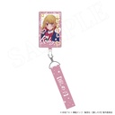 Oshi no Ko Phone Tab Ruby