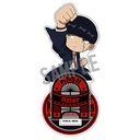 (PO) Mashle: Magic and Muscles Acrylic Stand Mash Burnedead Normal Ver.