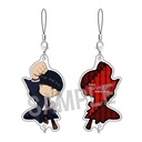 (PO) Mashle: Magic and Muscles Chain Collection Mash Burnedead Normal Ver.