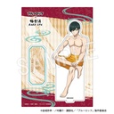 (PO) Blue Lock Acrylic Stand Day of Bath Ver. Itoshi Rin