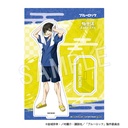 (PO) Blue Lock Acrylic Stand Japanese Loungewear Ver. Bachira Meguru