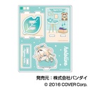 Tsunagaru Acrylic Room Stand Hololive Hug Meets Vol. 5 08 Kazama Iroha TR