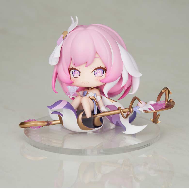 (PO) Asteroid Series Honkai Impact 3rd - Elysia Herrscher of Human: Ego