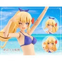 (PO) Sousai Shojo Teien Saeki Ritsuka Swim Style