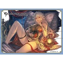 Chara Sleeve Collection Matt Series Granblue Fantasy - Magisa No. MT1623