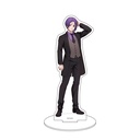 (PO) Chara Acrylic Figure Blue Lock Suit Ver. Mikage Reo (Original Illustration)
