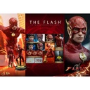 (PO) Movie Masterpiece Series MMS713 - The Flash - The Flash