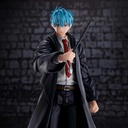 S.H.Figuarts Mashle: Magic and Muscles - Lance Crown