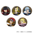 (PO) Mashle: Magic and Muscles Chara Badge Collection [BOX]