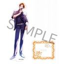 Sasaki and Miyano Series Acrylic Stand Back Route Another Series - Sasaki Shumei