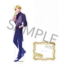 Sasaki and Miyano Series Acrylic Stand Back Route Another Series - Hirano Taiga