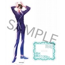 (PO) Sasaki and Miyano Series Acrylic Stand Back Route Another Series - Kagiura Akira