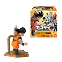(PO) Choco Surprise Dragonball [BOX]