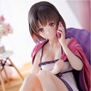 (PO) Phat Company How to Raise a Boring Girlfriend - Kato Megumi