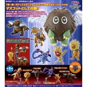 Yu-Gi-Oh! Series 3D Monster Collection Vol. 1 [BOX]