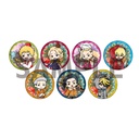 (PO) Hologram Can Badge (65mm) Tokyo Revengers 09 Fairy Tale Ver. (Graff Art Illustration) [BOX]
