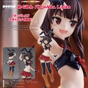 (PO) POP UP PARADE KonoSuba - Megumin Bunny Ver. L Size