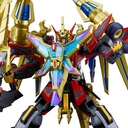 (PO) Moderoid GRIDMAN UNIVERSE Rogue Kaiser Gridman