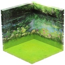 (PO) Dioramansion 200 Water Lilies