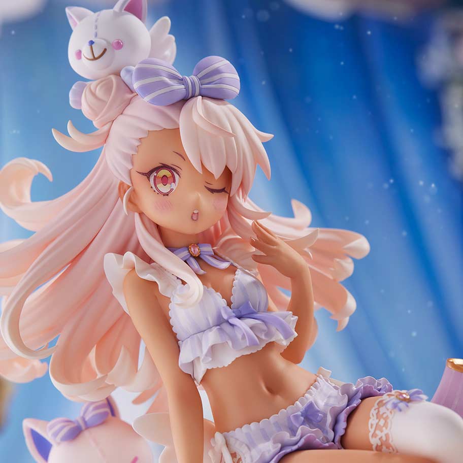 (PO) Fate/kaleid liner Prisma Illya - Chloe von Einzbern Loungewear ver. (Aniplex+)
