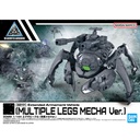 (PO) 30MM 1/144 Extended Armament Vehicle (Multi-Legged Mech Ver.)
