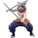 (PO) Kimetsu Model Demon Slayer: Kimetsu no Yaiba - Hashibira Inosuke