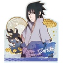 NARUTO Shippuden Vintage Series Acrylic Stand - Sasuke