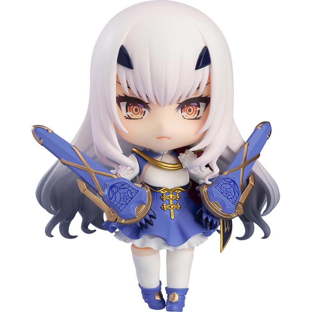 (PO) Nendoroid 2190 Fate/Grand Order - Lancer / Melusine