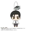 (PO) Initial D Ball Chain Mascot Takahashi Ryosuke