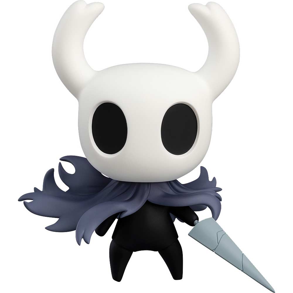 (PO) Nendoroid 2195 Hollow Knight - The Knight