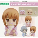 Nendoroid More Dress Up Baby Pink