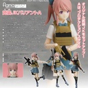 figma SP-157 Little Armory x figma Styles Armed JK Variant A