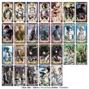 (PO) Attack on Titan Arcana Card Collection [BOX]
