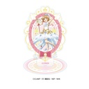(PO) Cardcaptor Sakura: Clear Card Arc Lame Accessory Stand