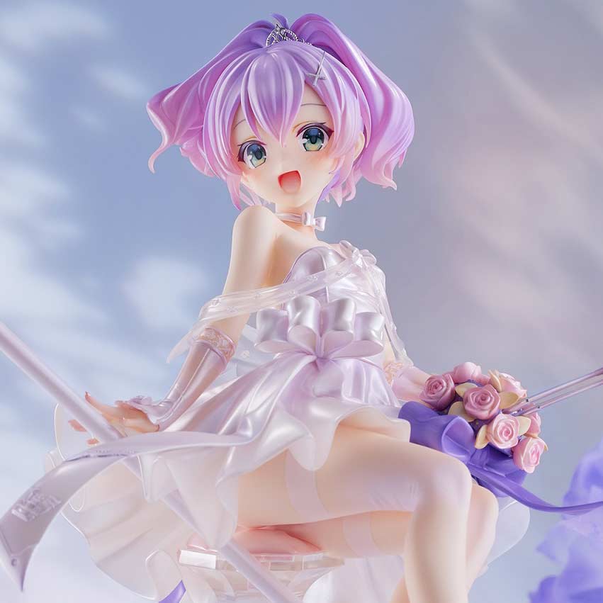 (PO) Azur Lane - Javelin Blissful Purity