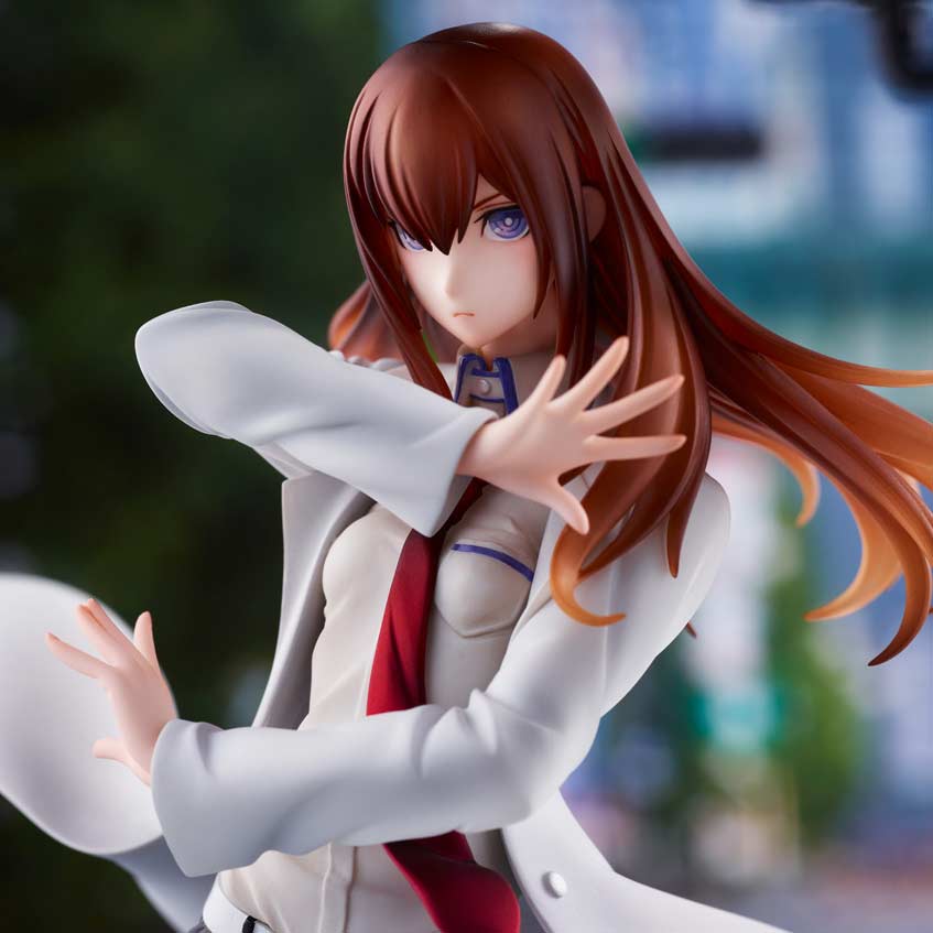 (PO) Steins;Gate - Makise Kurisu Lab Coat Style (Re-issue)