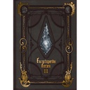 Encyclopaedia Eorzea -The World of FINAL FANTASY XIV- Volume III (Book)