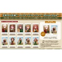 (PO) The Quintessential Quintuplets Specials Character Snapshot Collection British Style [BOX]